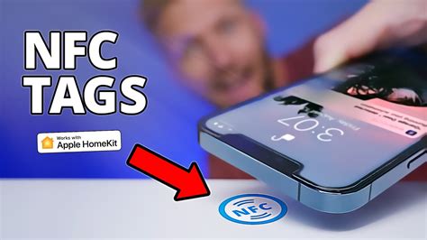 how do you program an nfc tag|can you rewrite nfc tags.